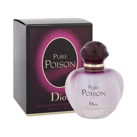 pure poison dior 50ml cena|dior pure poison sale.